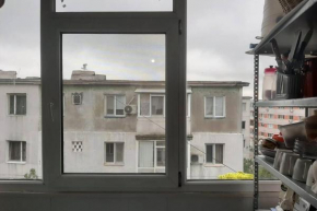 2 bedroom apartment in the center of Constanta